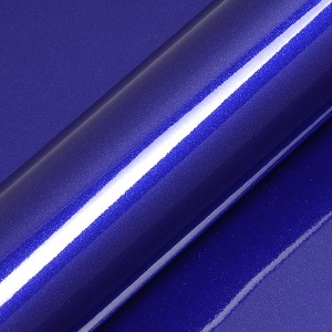 Bleu triton brillant