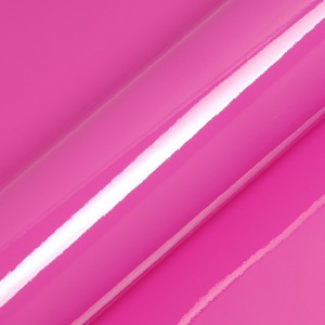 Pink candy brillant