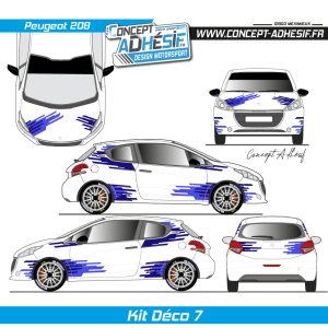 Kit déco 7