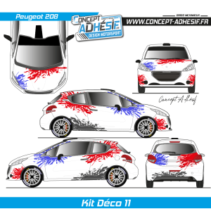 Kit déco 11