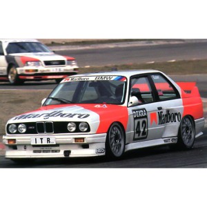 Kit déco BMW M3 Marlboro 1991