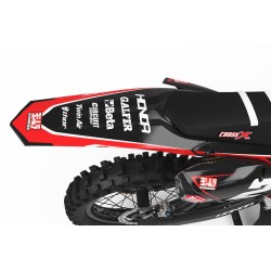 HONDA CRF - LIGHTNING 1