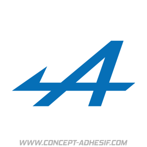 Logo Alpine 2