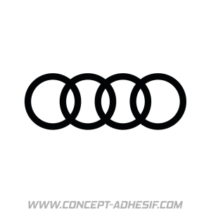 Logo Audi 2