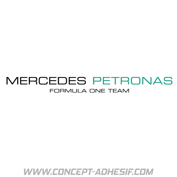 Logo Mercedes 5