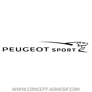 Logo Peugeot 7