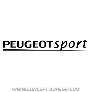 Logo Peugeot 9