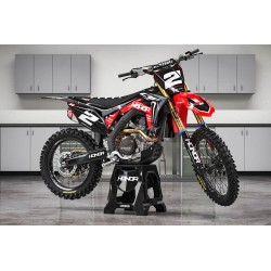 HONDA CRF - LIGHTNING 3