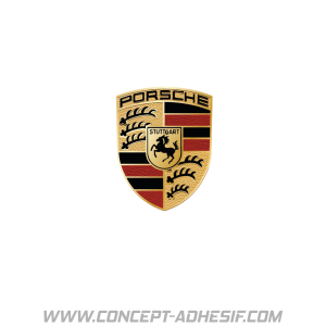 Logo Porsche 2