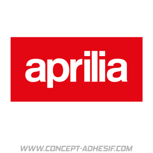 Logo Aprilia 2