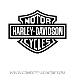 Logo Harley Davidson 2