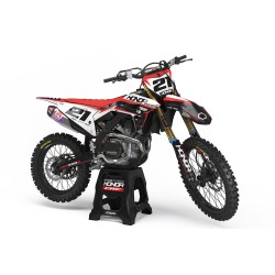 HONDA CRF - PROXIMA