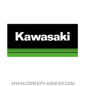 Logo Kawasaki 3