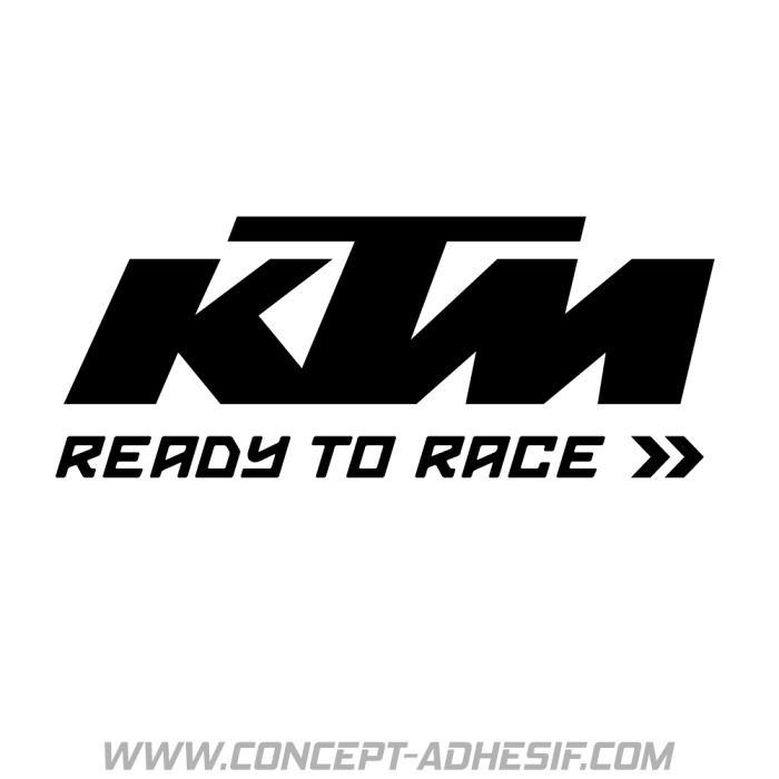 Logo KTM 2