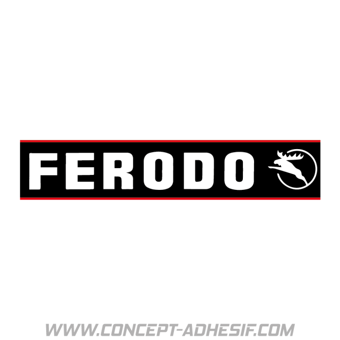 Logo Ferodo