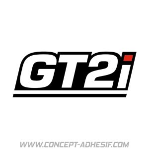 Logo GT2I 1