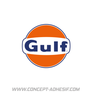 Logo Gulf