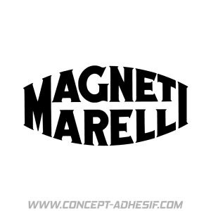 Logo Magnetti Marelli 2