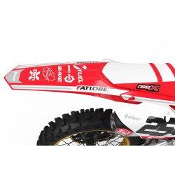 HONDA CRF - REDEEMER