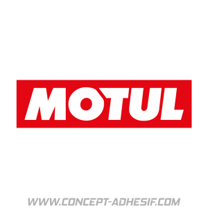 Logo Motul 2