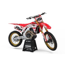 HONDA CRF - REDEEMER