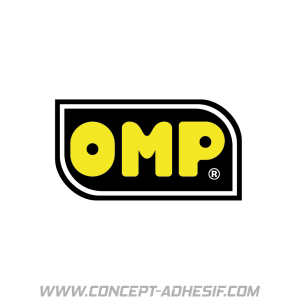 Logo OMP 2