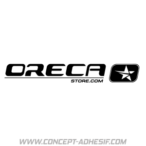 Logo Oreca 1