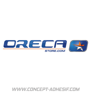 Logo Oreca 3