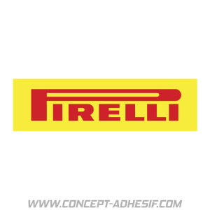 Logo Pirelli 1