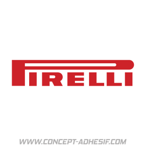 Logo Pirelli 2