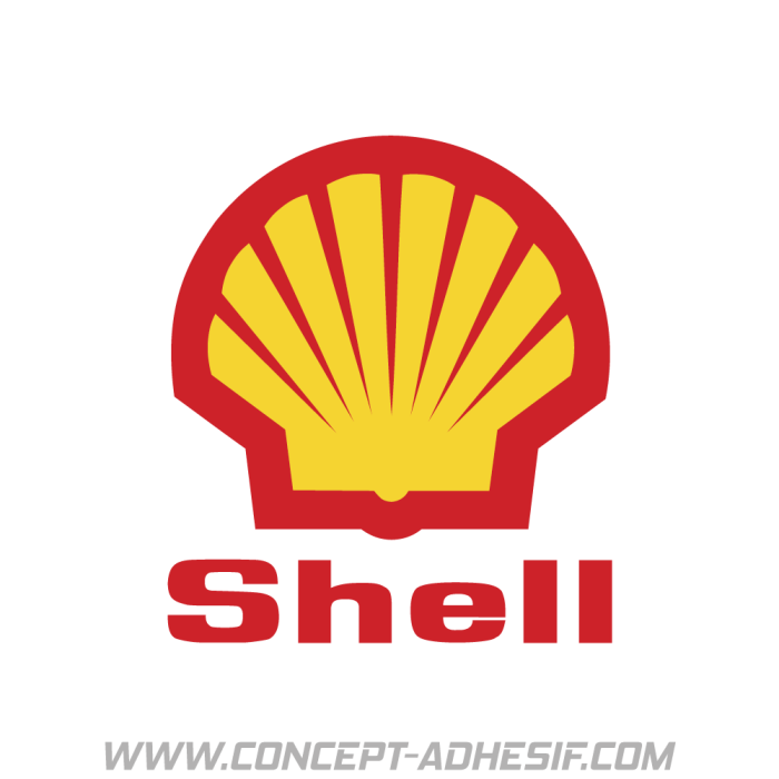 Logo Shell 2