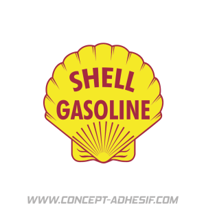 Logo Shell 3