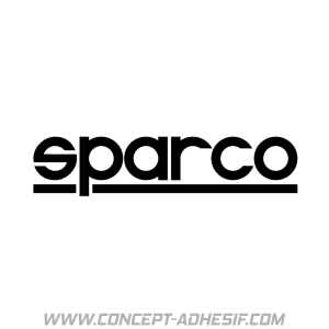 Logo Sparco 1