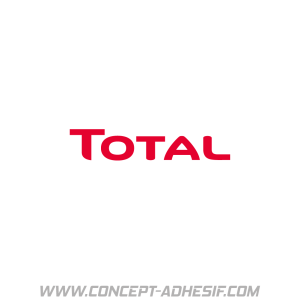 Logo Total 1