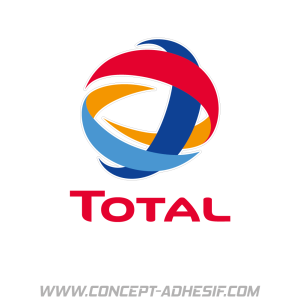 Logo Total 2