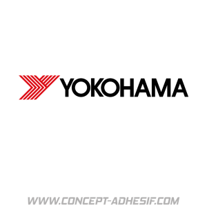 Logo Yokohama