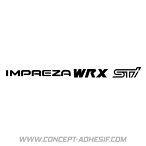 Logo Subaru 17