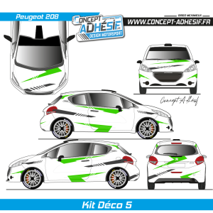 Kit déco 5