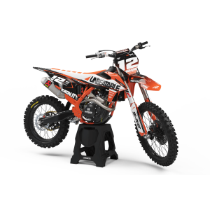 KTM SXF - UNBEATABLE