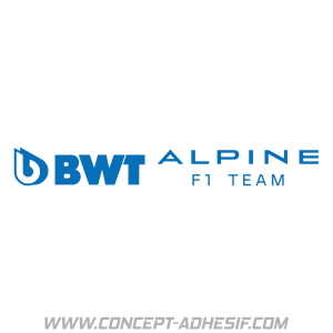 Logo Alpine 6