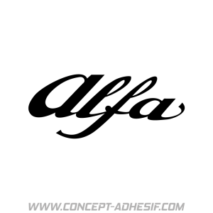 Logo Alfa Romeo 2