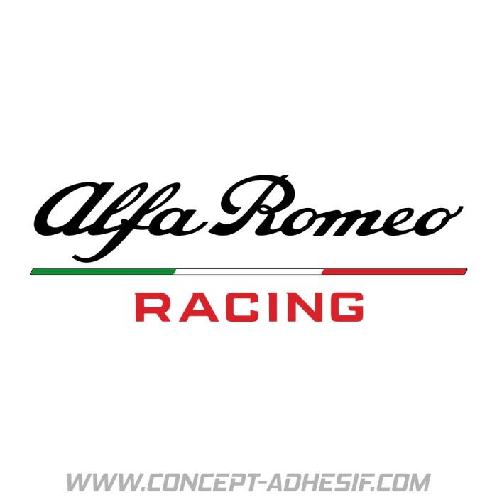 Logo Alfa Romeo 7