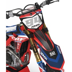 HONDA CRF - IMPERATOR