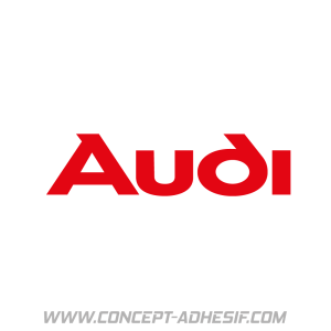 Logo Audi 1