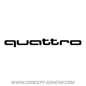 Logo Audi 4