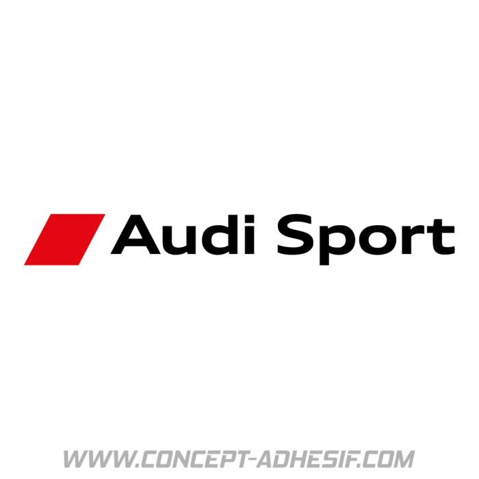 Logo Audi 5