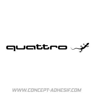 Logo Audi 6