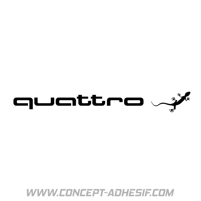 Logo Audi 6