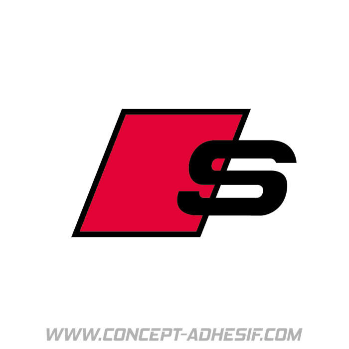 Logo Audi 19