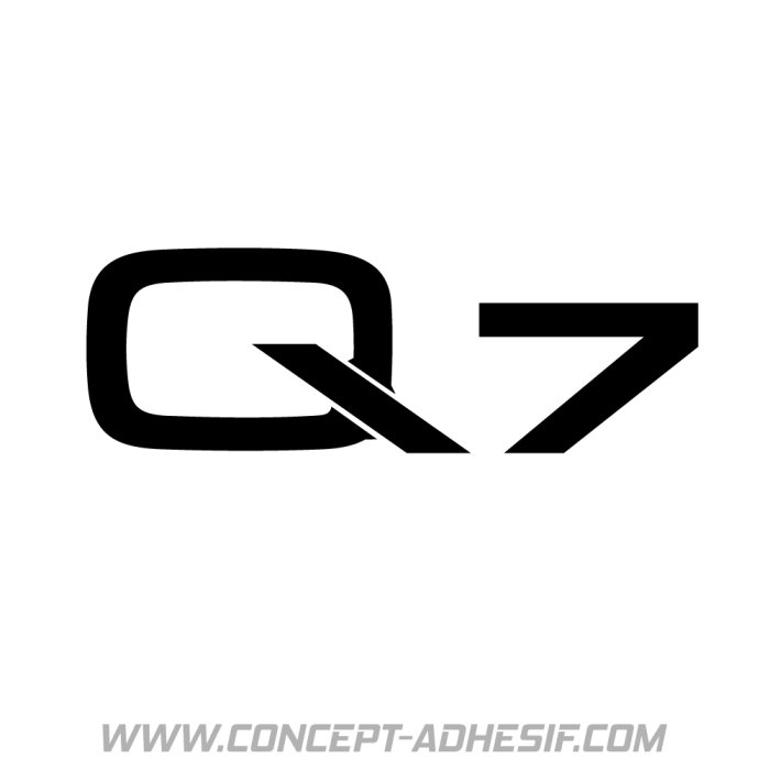 Logo Audi 24